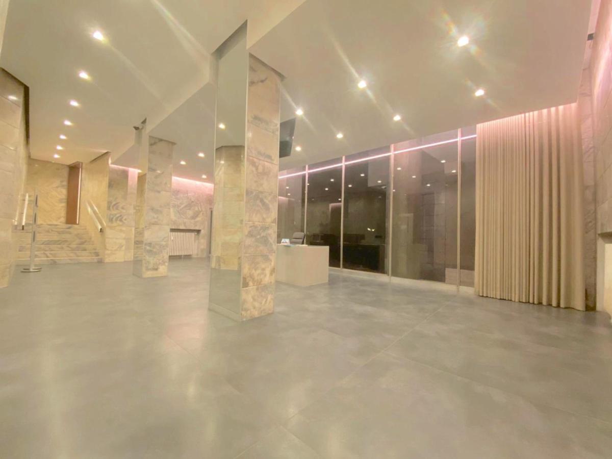 Idylle Double Suite Apartment Duomo Milano Eksteriør billede