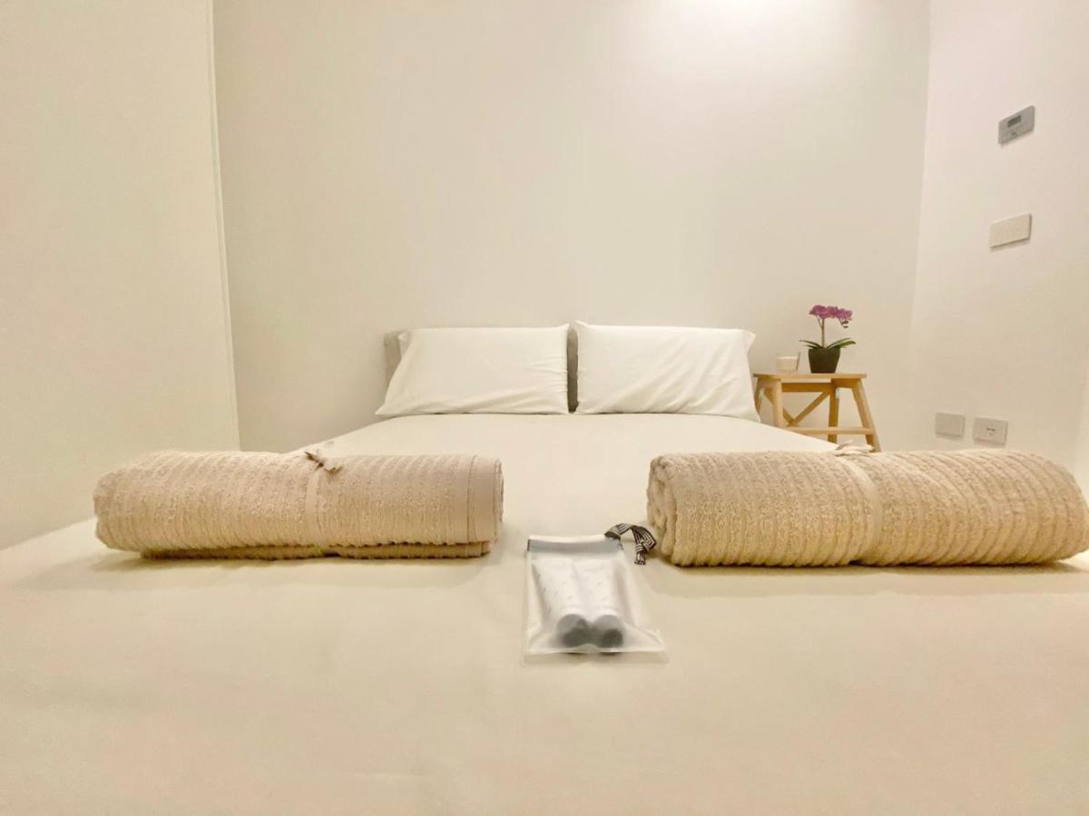 Idylle Double Suite Apartment Duomo Milano Eksteriør billede