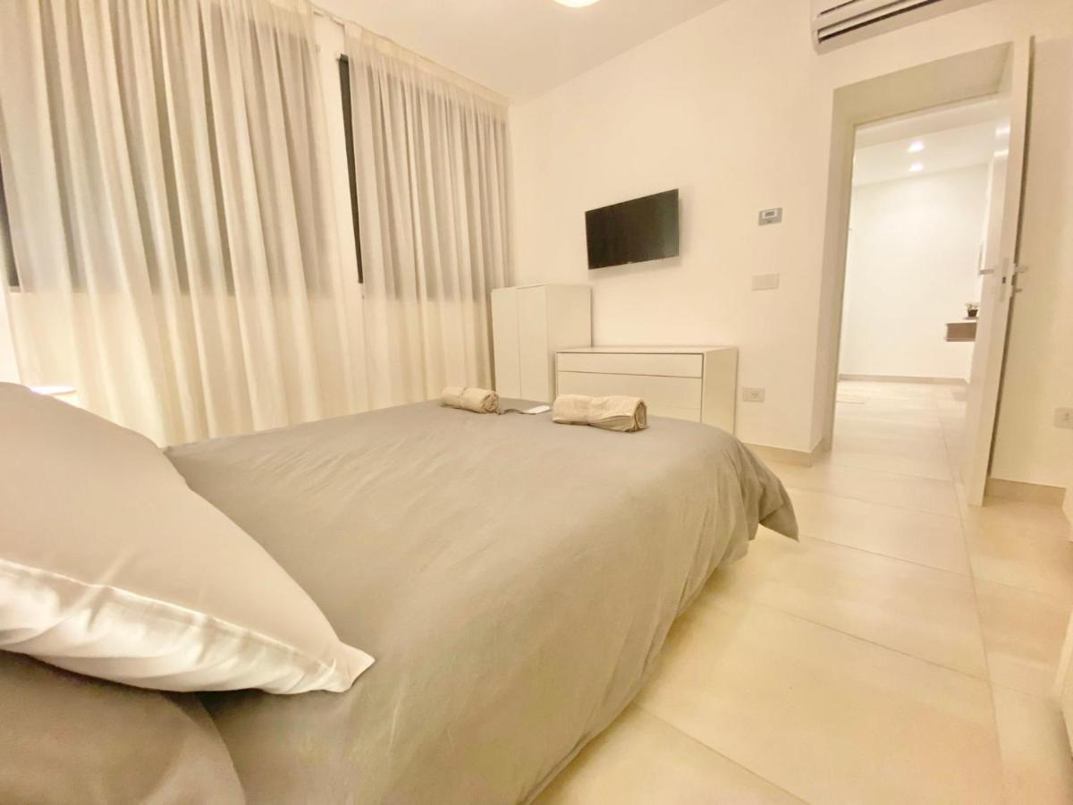 Idylle Double Suite Apartment Duomo Milano Eksteriør billede