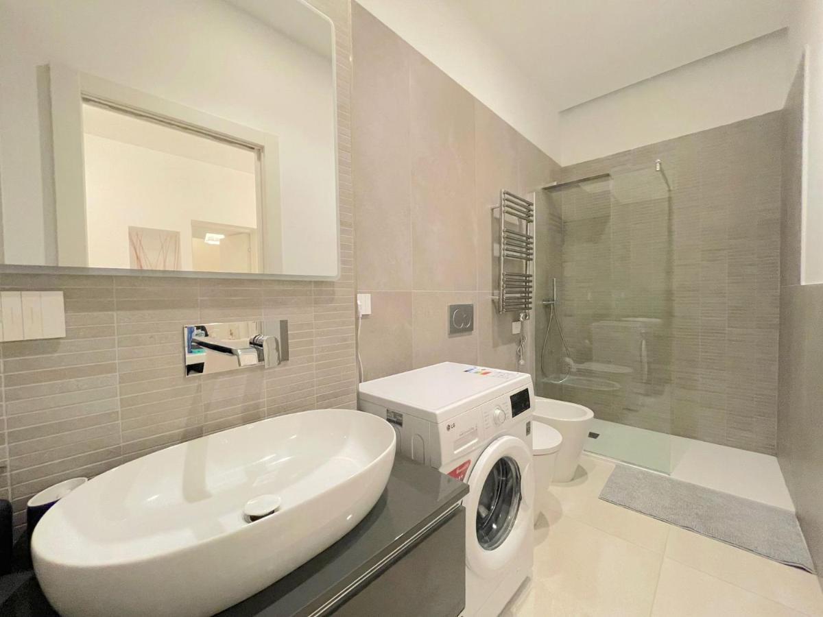 Idylle Double Suite Apartment Duomo Milano Eksteriør billede