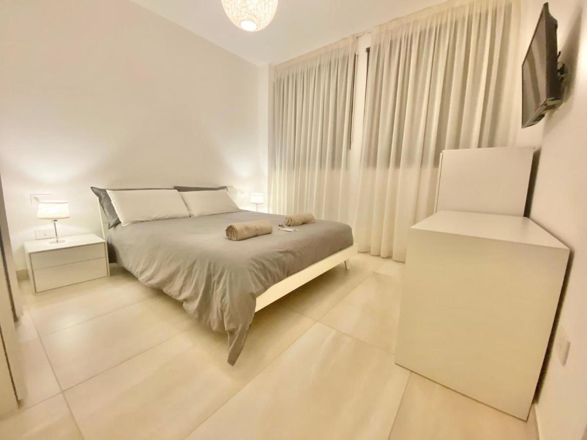 Idylle Double Suite Apartment Duomo Milano Eksteriør billede